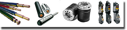 Tidland Products
